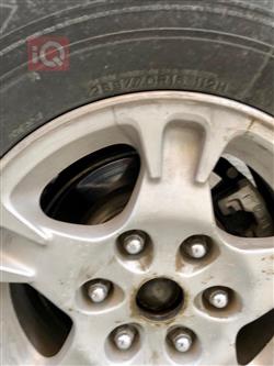 میتسوبیشی پاجیرۆ
